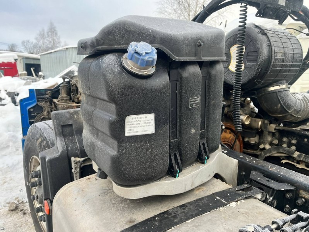 Бак AdBlue 65L 2023г