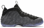 Кроссовки Nike Foamposite Pro Wool Fleece
