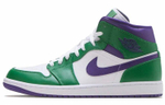 Кроссовки Jordan Air Jordan 1 Mid Incredible Hulk
