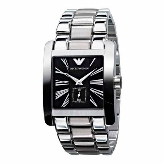 Мужские наручные часы Emporio Armani AR0181