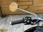 Triumph Bonneville T120, 2024