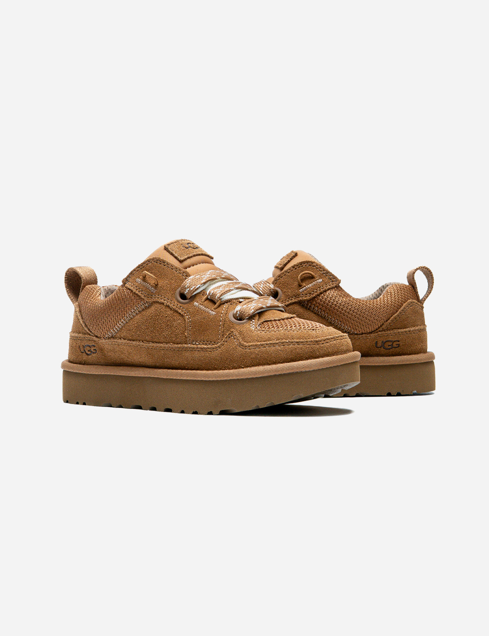 UGG Lowmel LO Chestnut