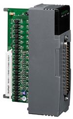 Модуль ICP DAS F-8017CH CR