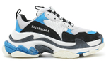 Balenciaga Triple S (Женская размерная сетка)