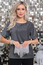 Блузка 41633-3 Avili