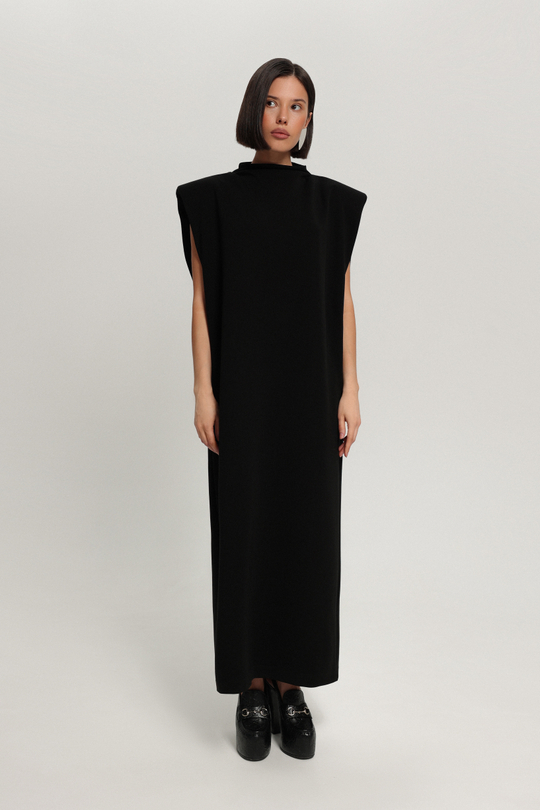 Платье-жилет