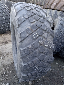 425/85R21 Kama 1260 шина б/у