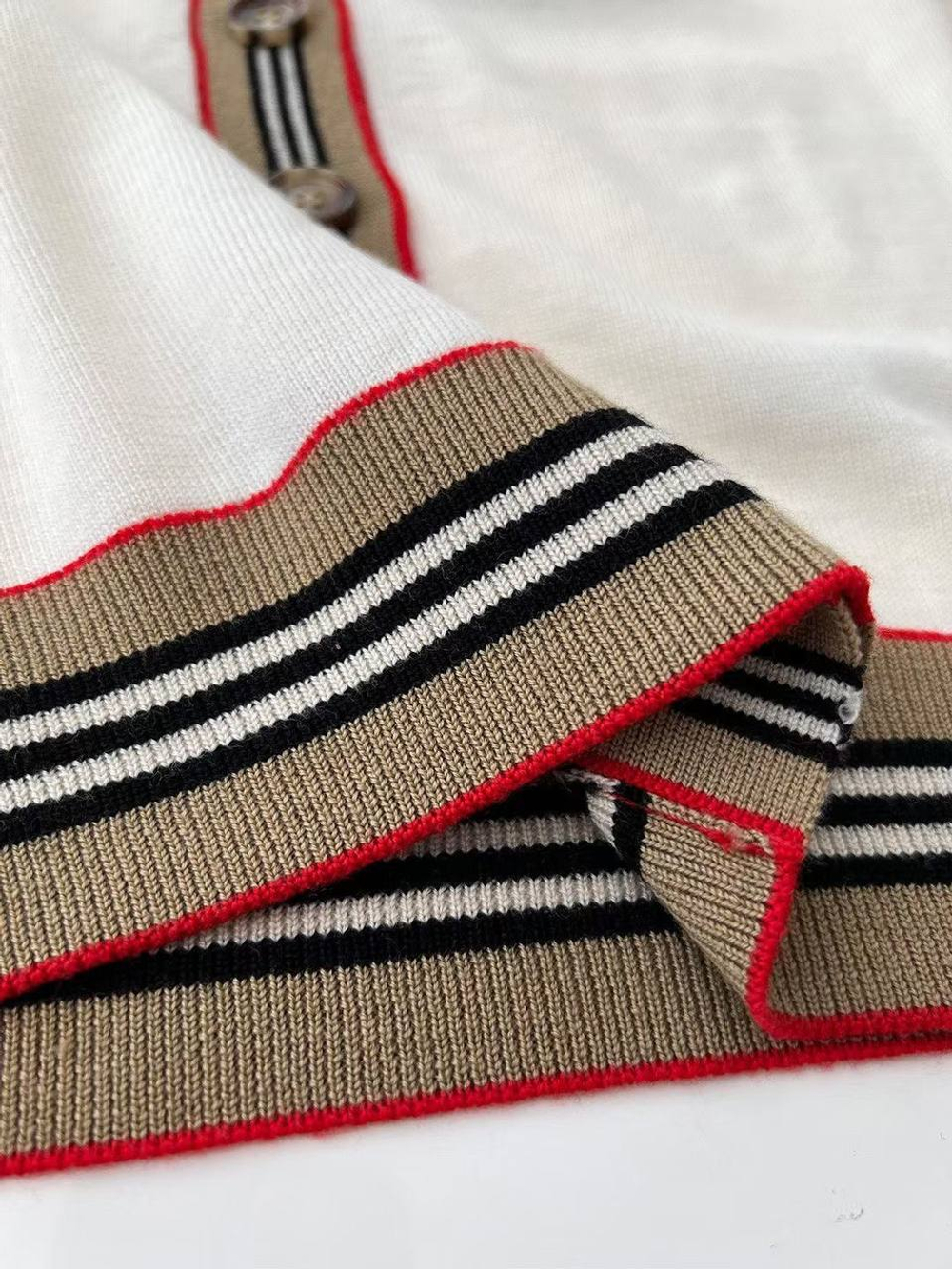 Кардиган Burberry