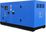 Дизельный генератор АД60С-Т400-РПМ35-1
