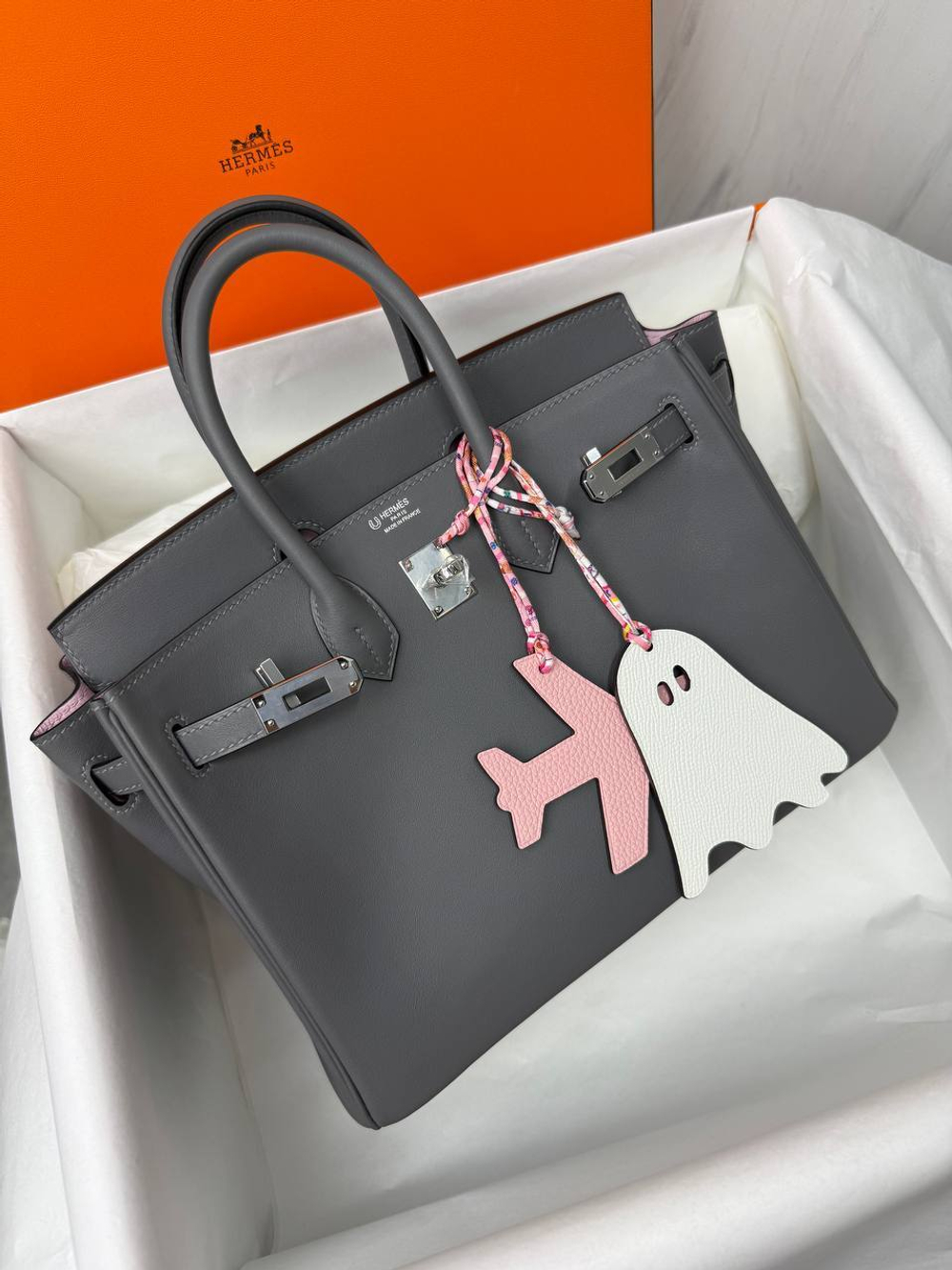 Сумка Hermes