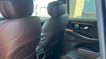 EXEED VX 2.0T AT AWD President (6 мест)