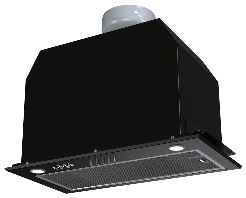 вытяжка D 548 S