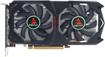 Видеокарта Biostar Radeon RX 6600 (VA6606RM81)