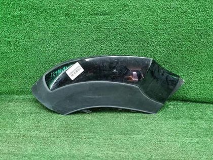 Накладка перед бампера Mercedes GLE C292 15-19 AMG