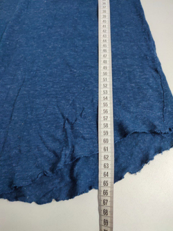 Футболка из хлопка 42 размер