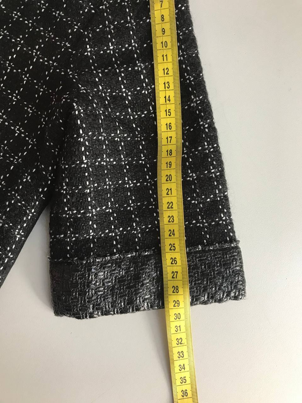 Платье Marella твидовое, маркировка 32, визуально на 40 размер