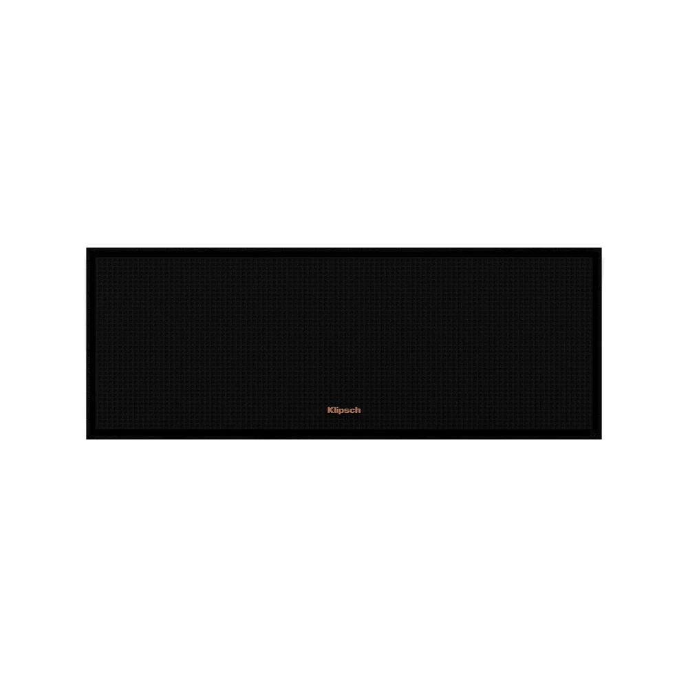 Центральный канал Klipsch R-50C Black