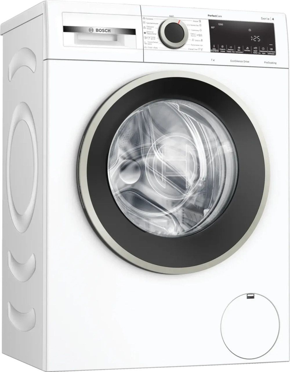 Стиральная машина Bosch WHA122XMOE