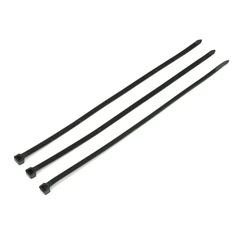 Cablexpert Стяжка 2.5мм x 150мм, 100 шт., Нейлон
