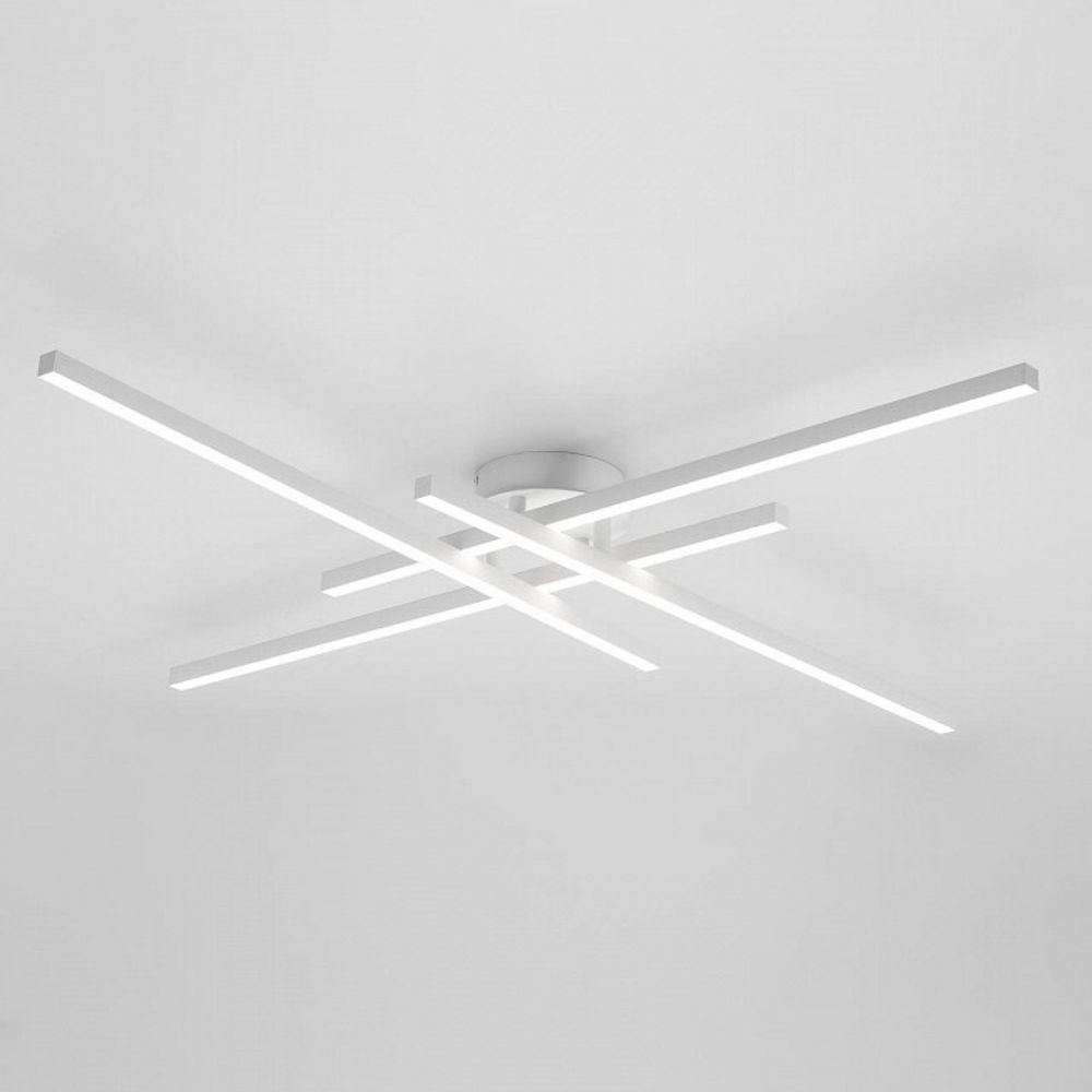 Потолочная люстра Citilux Стиг CL203140