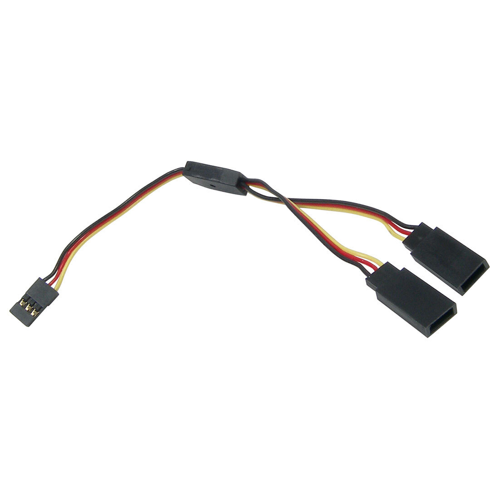 Pitsco TETRIX 39082 Кабель-разветвитель для подключения серводвигателей