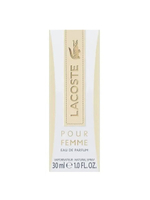 LACOSTE Pour Femme lady 30ml edp