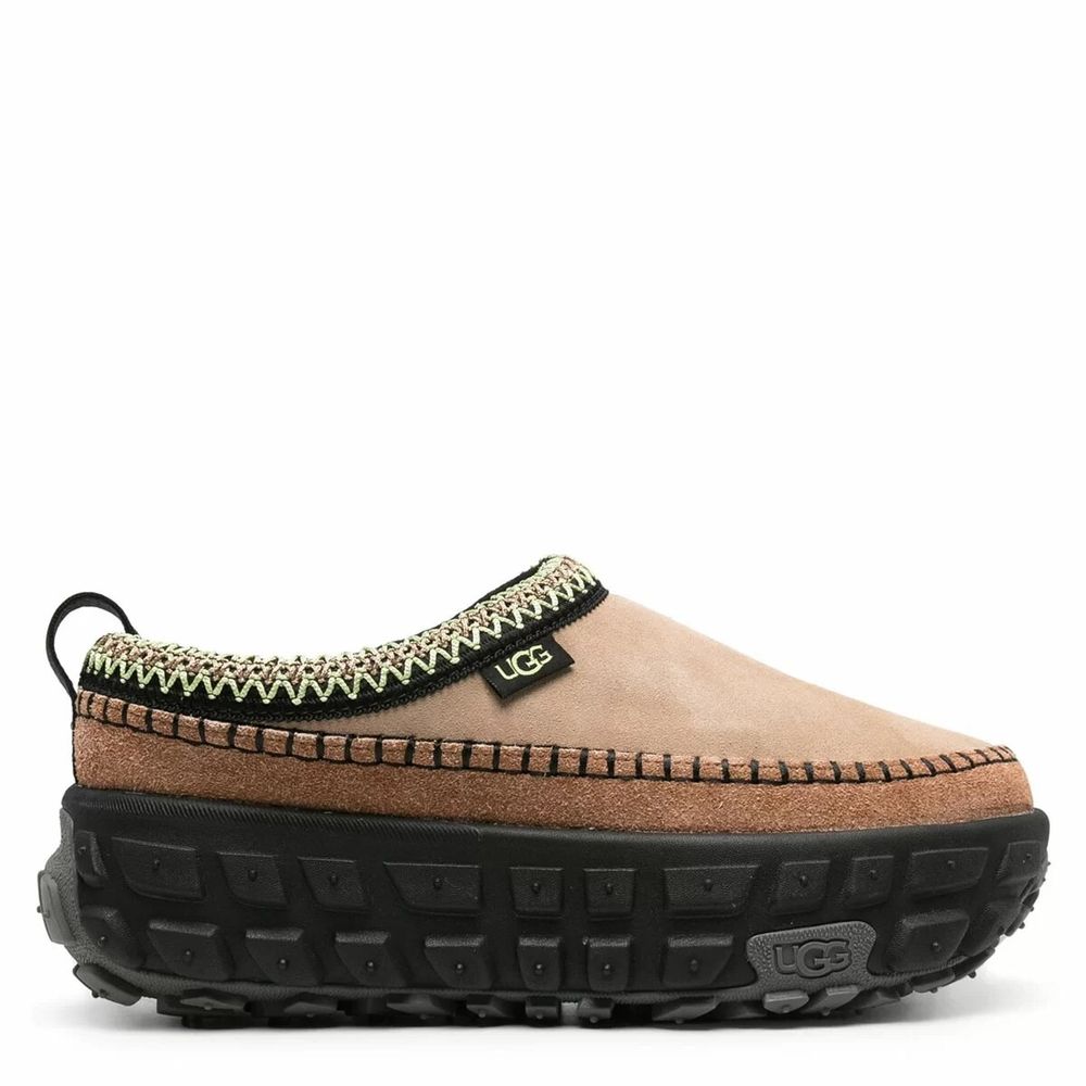 Угги UGG Venture Daze Sand Black