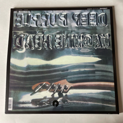 Виниловая пластинка LP Deep Purple Machine Head (Европейский Союз 2022)