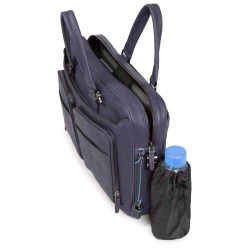 Сумка Piquadro Black Square  CA2849B3/BLU4
