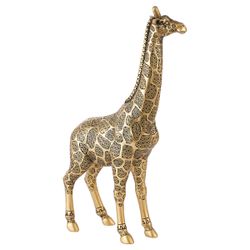 Статуэтка Gipfel Golden Giraffe 43077