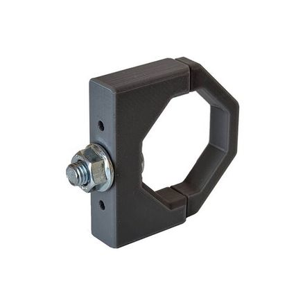 Крепление ST_FIX для коллектора FAR 1" (под грани)