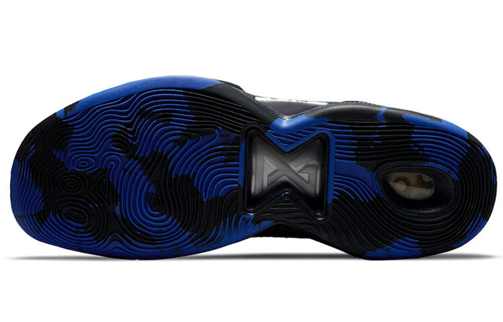 Кроссовки Nike Pg 5 Away 5