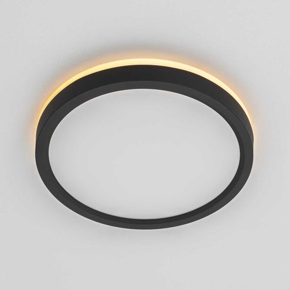 Потолочный светодиодный светильник Citilux Norma CL748181