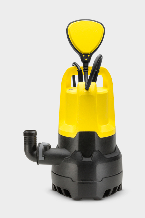 Погружной насос для грязной воды SP 3 Dirt