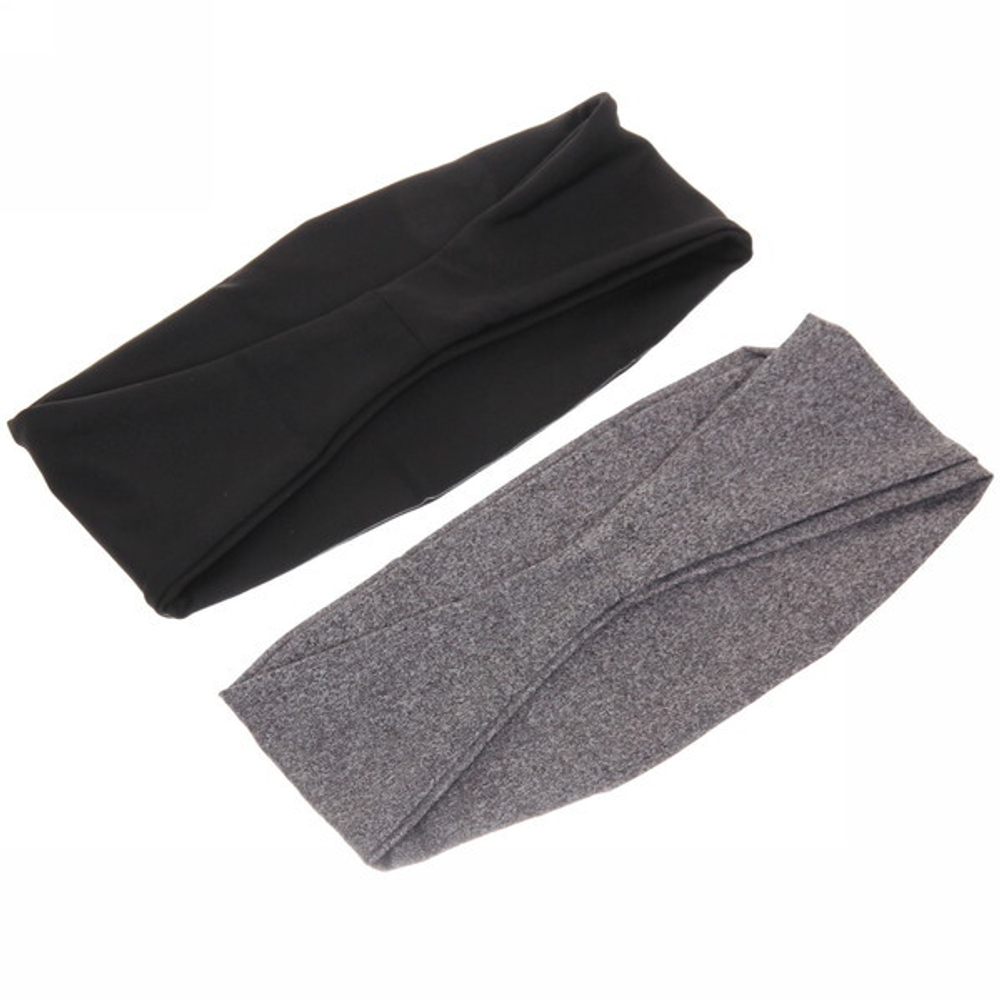 Повязка спортивная Sportage Active JH-C-B85 (микс цветов)