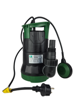 Насос дренажный PUMPMAN GP550N