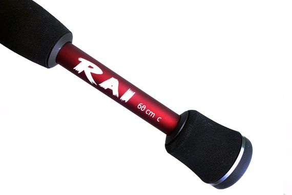 Удилище HIGASHI Rai 60 C