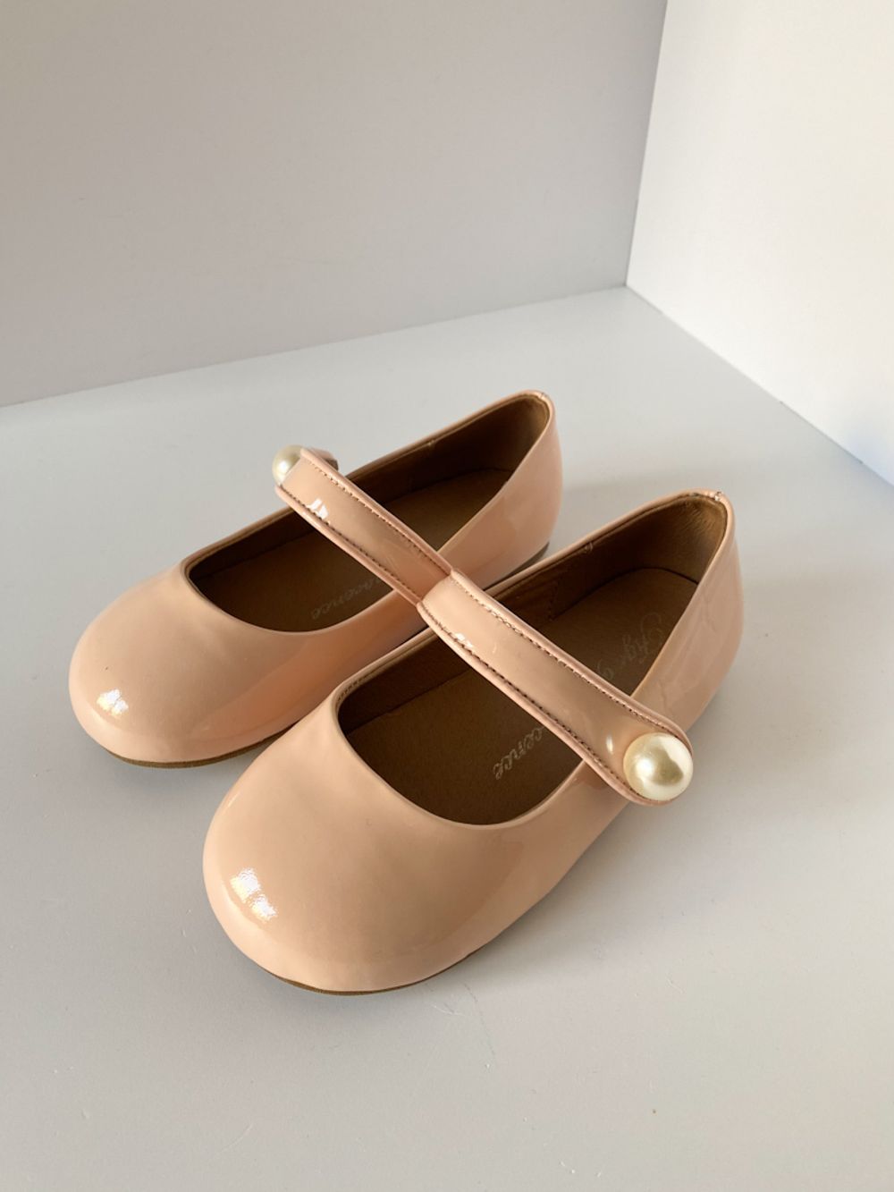 Новые лаковые туфли Age of Innocence, 26