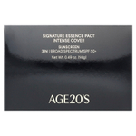 AGE20'S, Signature Essence Pact, Intense Cover, SPF 50+, 31N, 14 г (0,49 унции)
