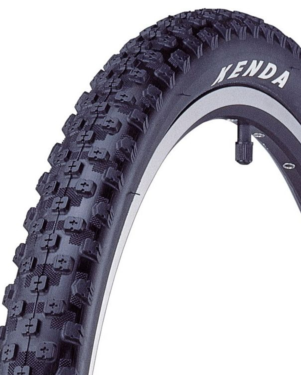 Покрышка 29"х2.20 (55х622) K917 KARMA 60TPI L3PRO (2,5-5,5 Bar) средний PREMIUM KENDA (Тайвань)