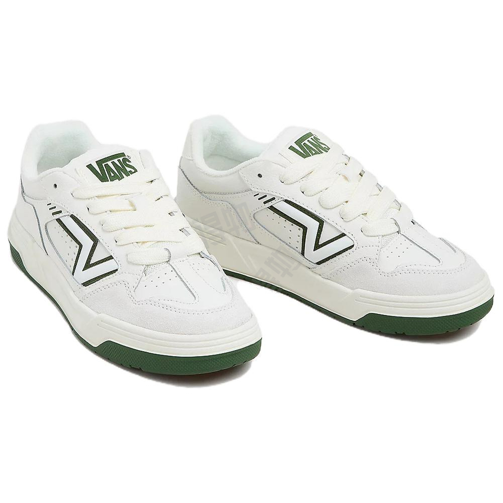 Кеды Vans Upland 'Vintage Sport - Douglas Fir VN000D1HBXU