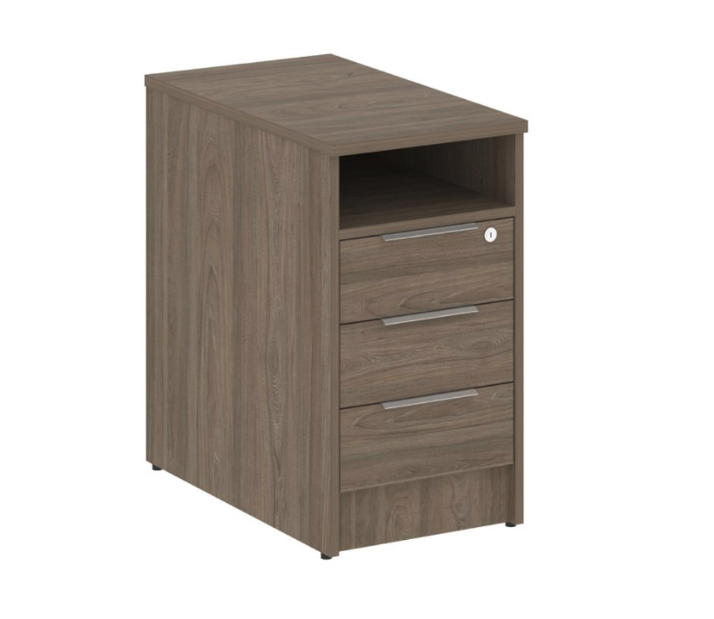 Тумба приставная Metal System (Металл Систем)