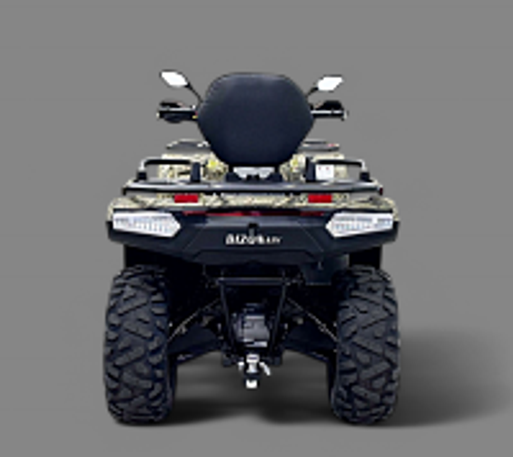 Квадроцикл Bizon YK450A EPS ПТС
