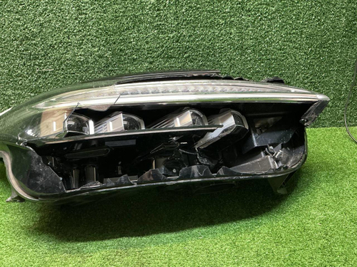 Битая Фара правая EXEED VX (2021-2024) LED