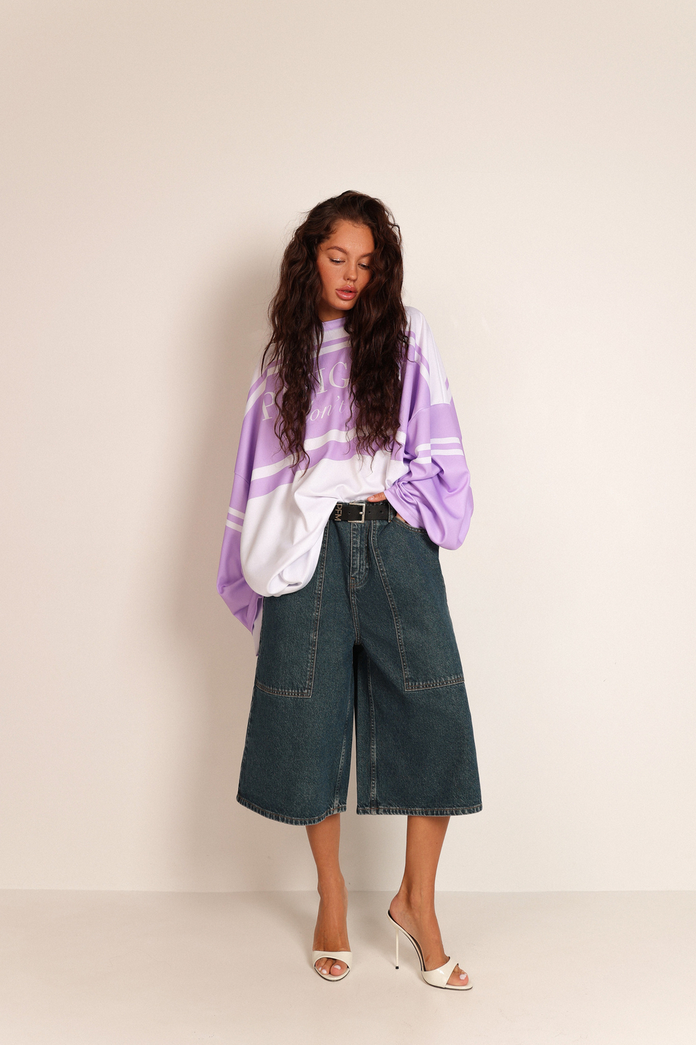 Лонгслив PAFIGIZM