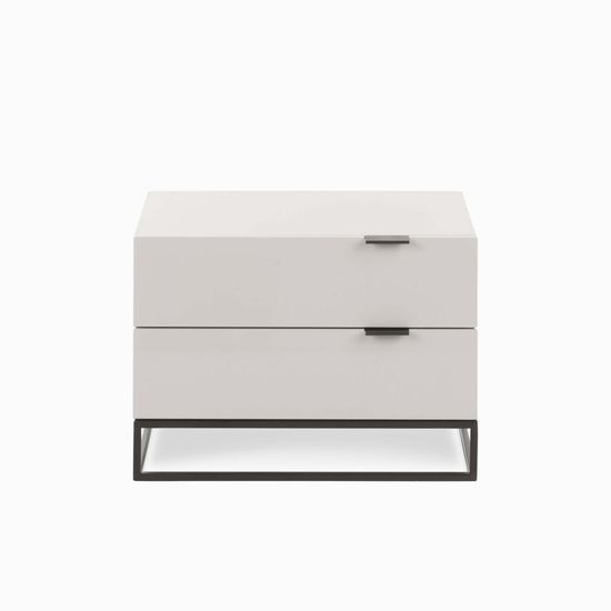 Прикроватная тумба Plano II 55х42