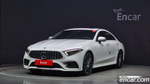 Mercedes-Benz CLS-Class C257 CLS450 4MATIC AMG Line (04.2021)