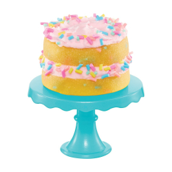 MGA's Miniverse - Мини шар с конфетным сюрпризом Make It Mini from Scratch 531081