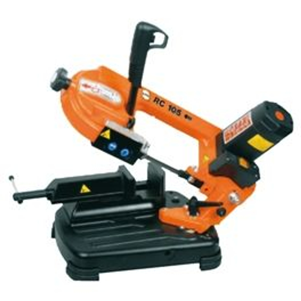 Настольная ленточная пила Alfra Rotacut RC 105