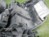 Битая Фара правая Haval F7 (2018-2024) LED